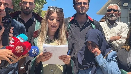 Mardin Barosu Kadın Hakları Merkezi: "Bu Dava, Adalet Sisteminin de Sınavıdır"