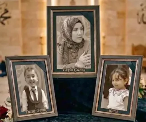 Mardin Basının Acı G&uuml;n&uuml;