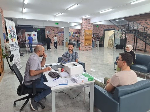 Mardin Büyükşehir Belediyesi’nden Gençlere Ücretsiz YKS Tercih Danışmanlığı Desteği