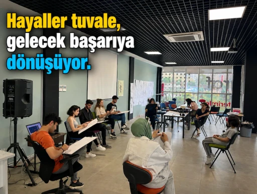Mardin B&uuml;y&uuml;kşehir&rsquo;den Sanata Destek