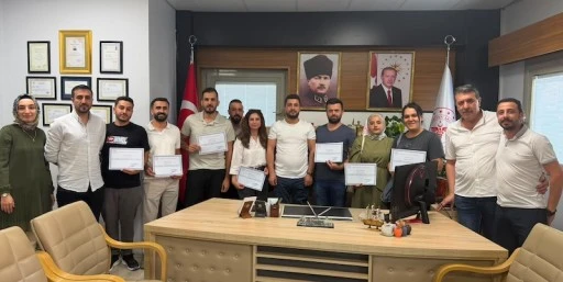 Mardin'de Acil Sağlık Hizmetleri Masaya Yatırıldı