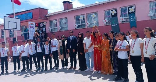 Mardin&rsquo;de Anlamlı Buluşma: Soylu Mahallesi&rsquo;nde Yeşilay Şenliği