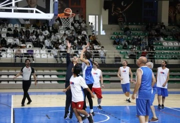 Mardin'de Avrupa Spor Haftası etkinlikleri sona erdi