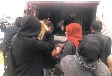 Mardin’de Belediye’den Hastalara Sıcak Çorba