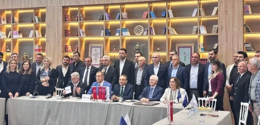 Mardin&rsquo;de &ldquo;Ekonomiye Y&ouml;n Verenler&rdquo; zirvesi d&uuml;zenlendi