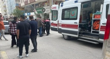  Mardin’de Feci Kaza, 2 Yaralı
