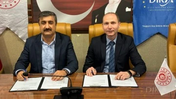 Mardin’de Firmalara Karbon Ayak İzi Eğitimi