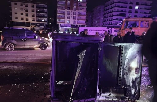 Mardin&rsquo;de Ka&ccedil;ak Elektrik Zarara Yol A&ccedil;tı!