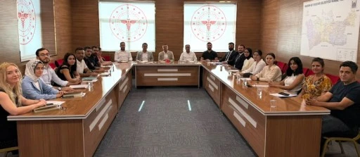 Mardin&rsquo;de Meme Kanserine Karşı Farkındalık Seferberliği