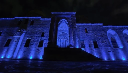 Mardin&rsquo;de Otizm Farkındalığına Anlamlı Dokunuş 