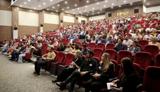 Mardin'de PDR Günleri