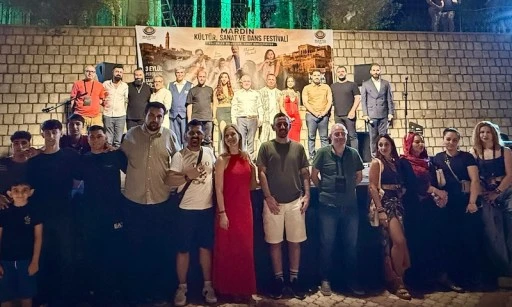 Mardin&rsquo;de Turizm Sezonla Sınırlı Kalmayacak