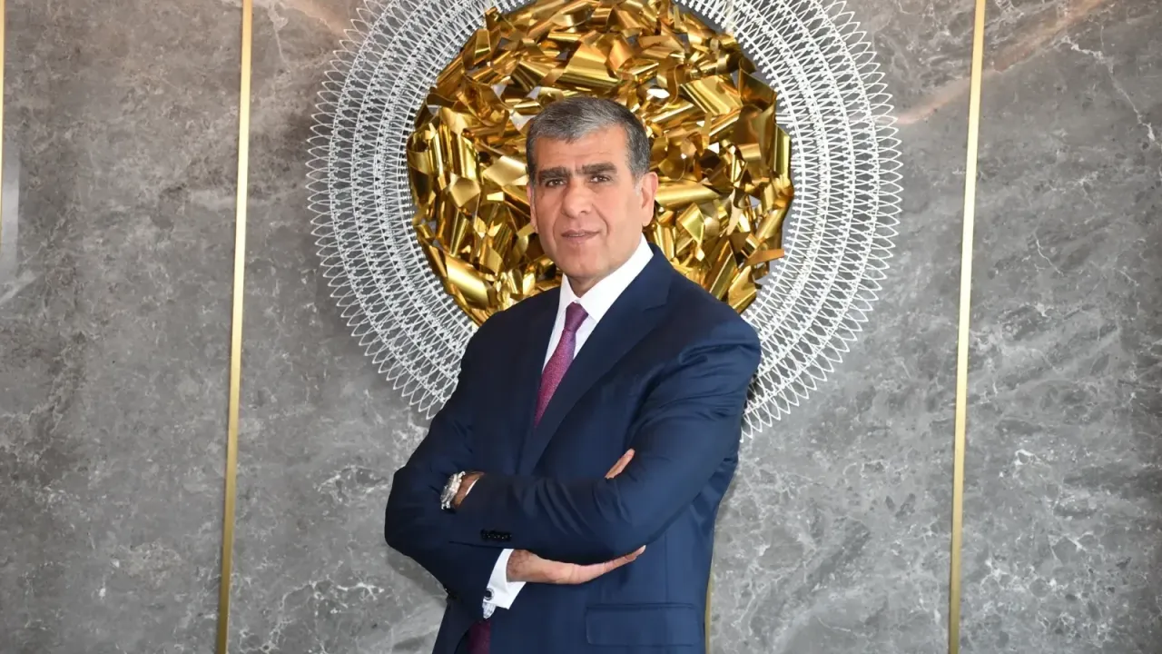 Mardin&rsquo;den Başlayıp Gaziantep&rsquo;ten D&uuml;nyaya A&ccedil;ılan Dev Ekosistem