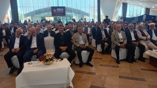 Mardin&rsquo;den Toplumsal Huzur &Ccedil;ağrısı: Kan Davasından Tefeciliğe 12 Maddelik Karar