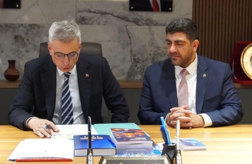 Mardin’e 20 Yeni Uzman Hekim ataması