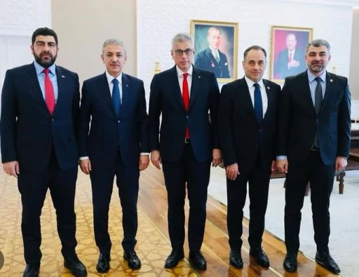 Mardin&rsquo;e 270 Yeni Hekim Atandı