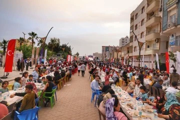   Mardin Güneydoğu’nun Parlayan Yıldızı