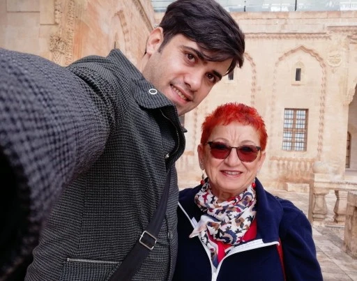 Mardin&rsquo;in &Ccedil;ok K&uuml;lt&uuml;rl&uuml; Yapısı Mercek Altında