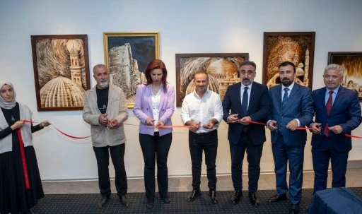 Mardin&rsquo;in K&uuml;lt&uuml;rel Mirası Hırvatistan&rsquo;ın Başkenti Zagreb&rsquo;de Tanıtıldı