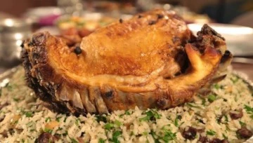 Mardin'in Lezzetli Yemeklerinin Tarifi