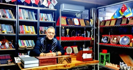 Mardin'in yaşayan değerleri Mardin'in 100”ünde buluştu 