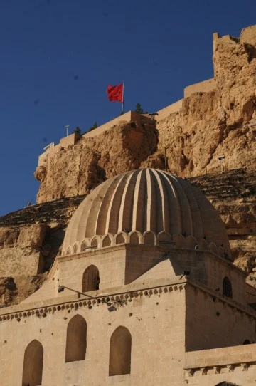 Mardin Medreseleri Artık Sahipsiz Değil!