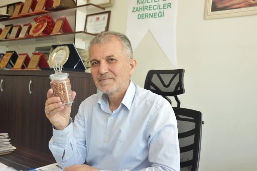 Mardin Mercimeği Tarih Karışıyor