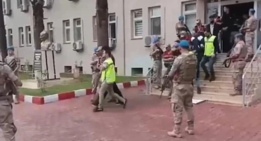 Mardin merkezli 10 ilde dolandırıcılık operasyonu: 6 tutuklama