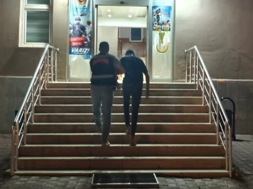 Mardin Polisi Son Bir Haftada 50 Aranan Şahsı Yakaladı
