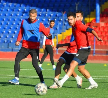 Mardin Sporda, Yenişehir Belediye hazırlıkları 
