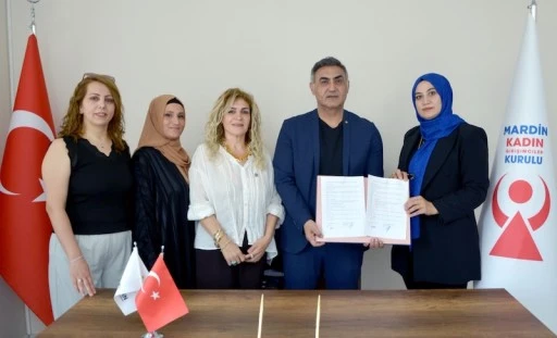 Mardin TSO&rsquo;dan &Uuml;yelerine Eğitim Desteği: Y&uuml;zde 15 İndirim