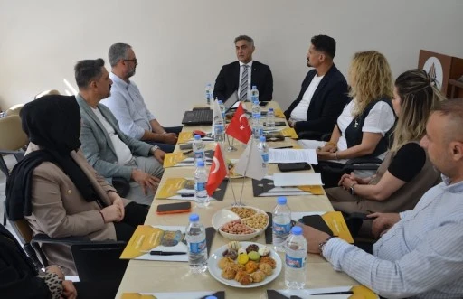 Mardin TSO Kurumsal Başarısını Tescilledi