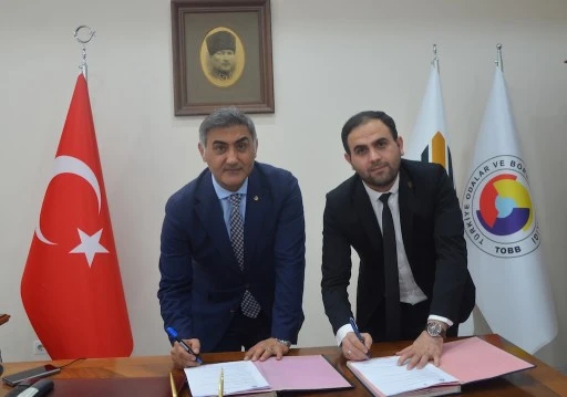 Mardin TSO&rsquo;nun liderliğinde &lsquo;MARLOM Projesi&rsquo; ilerliyor