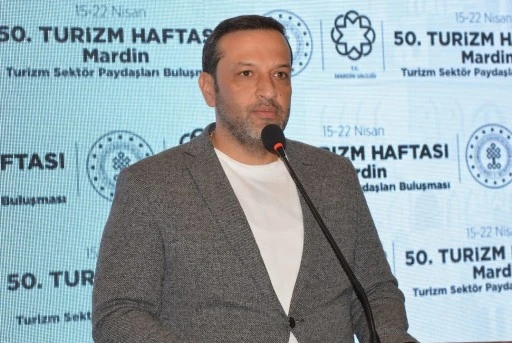 Mardin Turizmde Zirvede, Hedef S&uuml;rd&uuml;r&uuml;lebilir Başarı