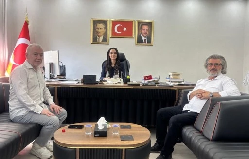 Mardin Turizmine Nevşehir Tecr&uuml;besi