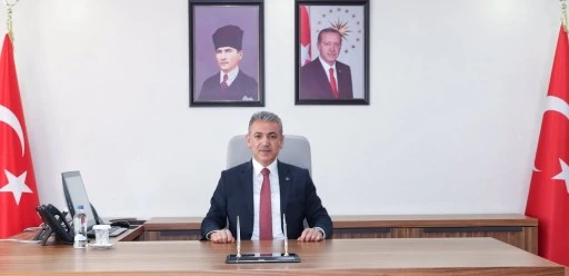 Mardin Valisi Akkoyun&rsquo;dan Paskalya Bayramı Mesajı