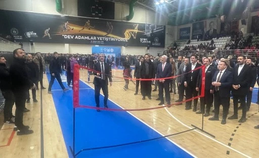 Mardin Valisi Akkoyun Poligonda İlk Atışta Hedefi Vurdu