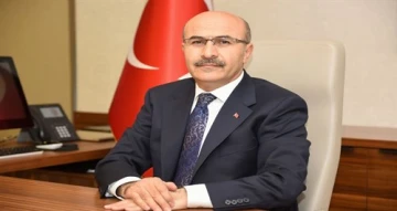 Mardin Valisi Demirtaş 10 Kasım Mesajı Yayımladı