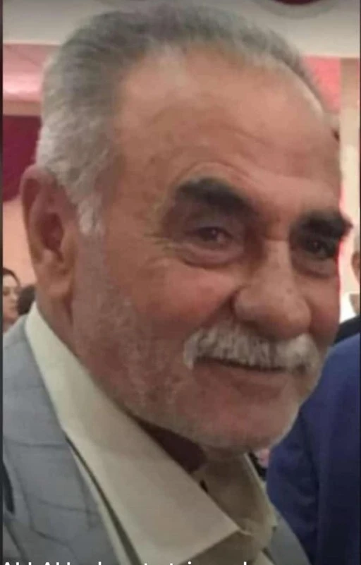Mardinli Kemal Vefat etti