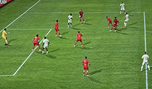 Mardinspor 3 Puna Kaptırdı, Misafir Trib&uuml;nde Koltukları Kırıldı!