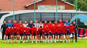 Mardinspor Bolu'da Enerji Depolayacak