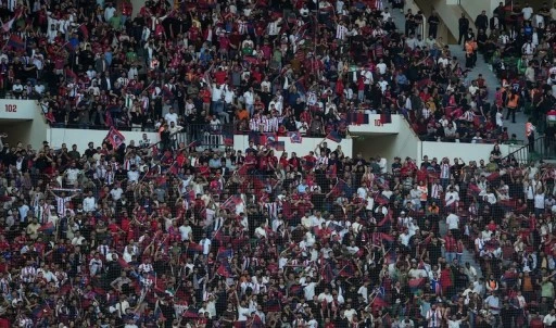 Mardinspor'da Taraftar Desteği Bekleniyor