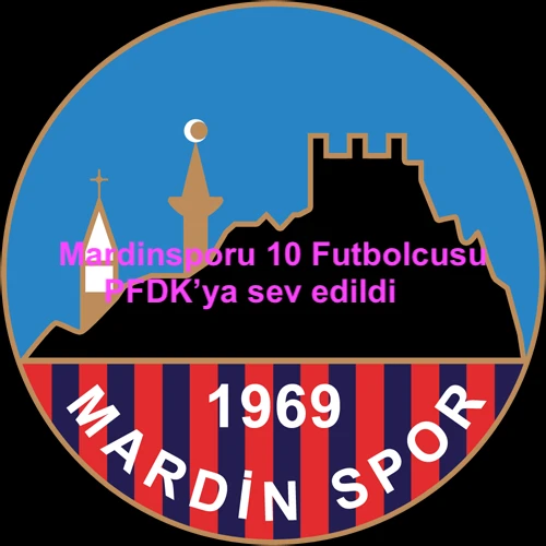 Mardinspor'dan, iddia a&ccedil;ıklaması