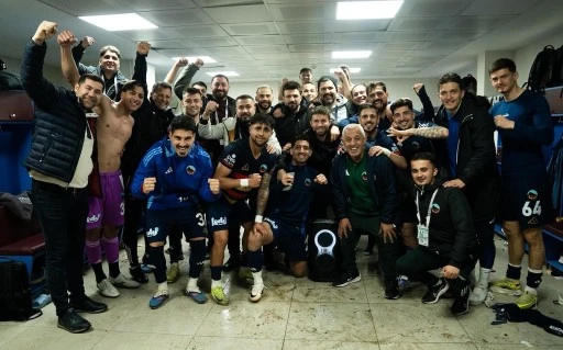 Mardinspor'dan Zirveye Doğru Emin Adımlar