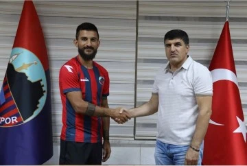 Mardinspor  Köroğlu ile yollarını ayırdı