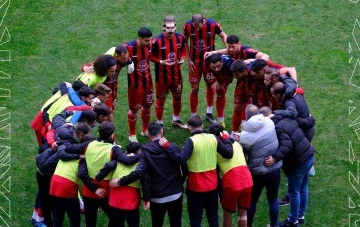 Mardinspor Ordu'dan eli boş döndü