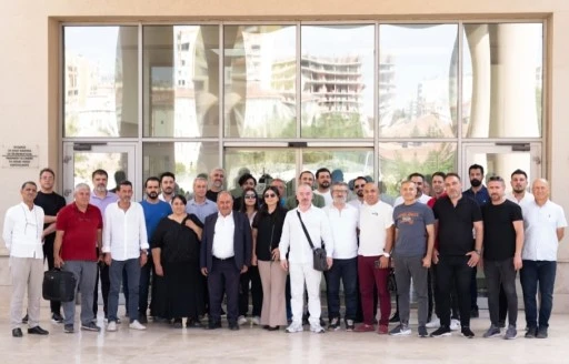 MARTİD’de Paşaoğlu Güven Tazeledi