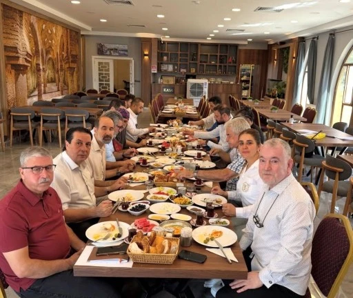 MARTİD&rsquo;den Mardin Turizmi İ&ccedil;in Yeni Vizyon: Federasyon Kuruluyor