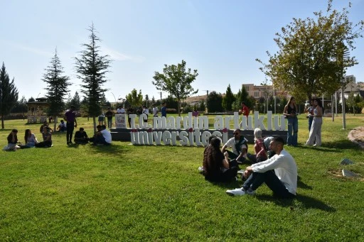 MA&Uuml; Akademisyenlerinden Uluslararası Ses Getiren Başarı