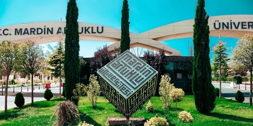 MA&Uuml;'den T&Uuml;BİRTAK Başarısı..